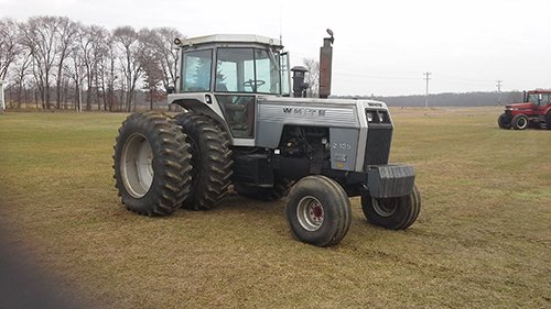Property photo 61 - FARM EQUIPMENT AUCTION, Excellent Line of Well Maintained Equipment!!